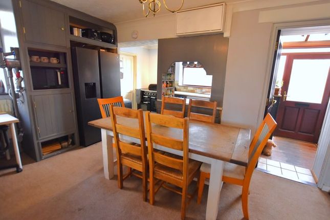 End terrace house for sale in Main Street, Farrington Gurney, Bristol