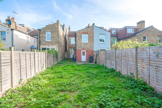 Thumbnail Semi-detached house for sale in Lincoln Road, London