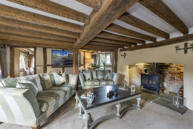 Barnett Farm, Norley Lane, Shamley Green, Gu5 0Tp-