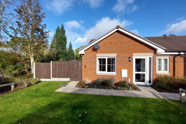 Semi-detached bungalow for sale in Mill Park, Newent