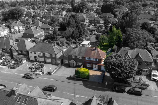 62, Oakfield Avenue, Leicester photo 2