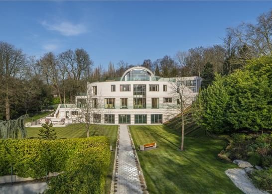 Merton Lane London N6 10 Bedroom Detached House For Sale