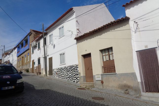 Detached house for sale in Malpica Do Tejo, Malpica Do Tejo, Castelo Branco (City), Castelo Branco, Central Portugal
