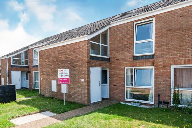 Image of 13 Walnut Close, Raf Lakenheath, Brandon, IP27 9RL