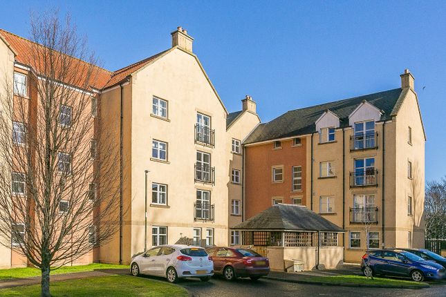 Flat for sale in The Maltings, Haddington EH41