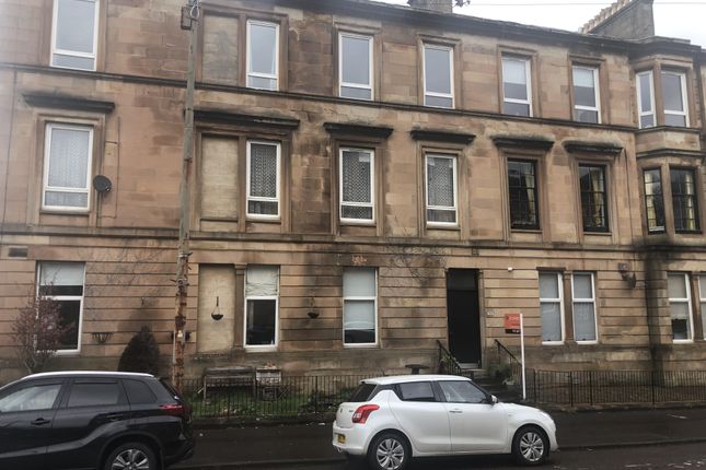 Flat to rent in Maxwell Road, Glasgow