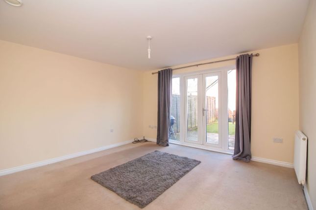 Terraced house for sale in Coulter Road, Waterlooville