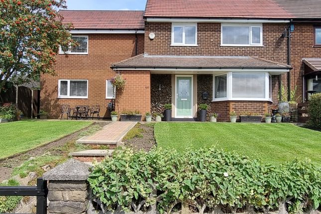 4-bed terraced on 127, Jubilee Road Haslingden, Rossendale, £448,500
