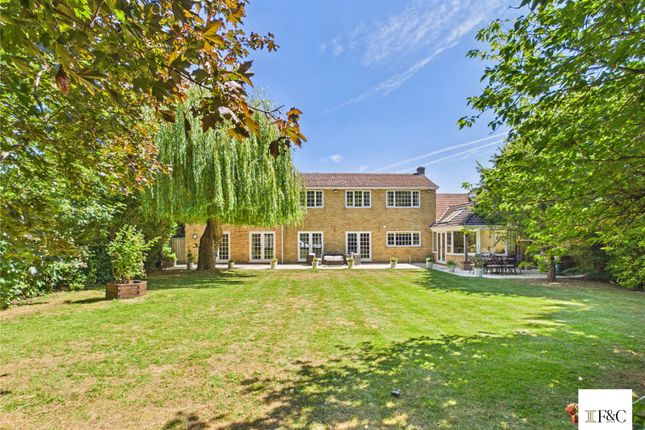 Willow Tree End, 59, Moorfield Road, Cambridgeshire photo 2