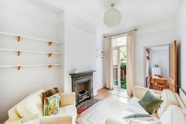 Thumbnail Flat for sale in Durham Road, London