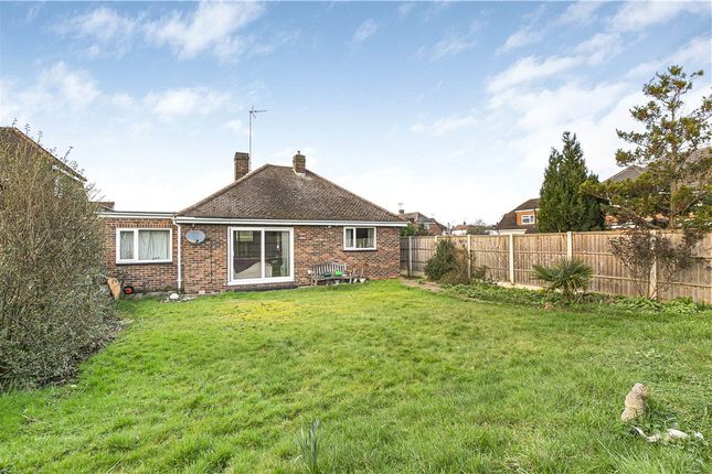 Bungalow for sale in Maryland Way, Sunbury-On-Thames, Surrey