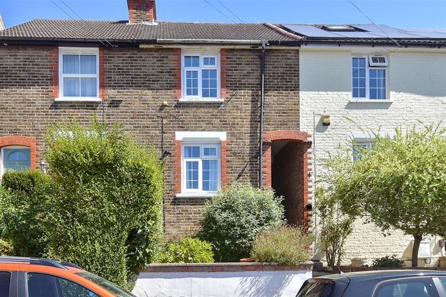 2-bed house on Commonwealth Road, Caterham, £350,000