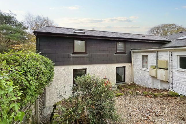Detached house for sale in Millpool, Goldsithney, Penzance