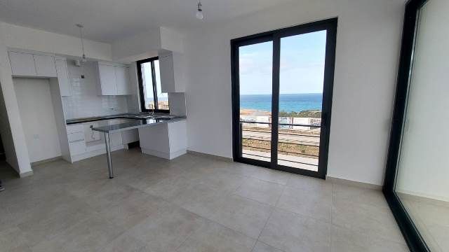 Apartment for sale in Uninterrupted Sea Views. 2 Bed Penthouse Bahceli, Bahceli, Cyprus