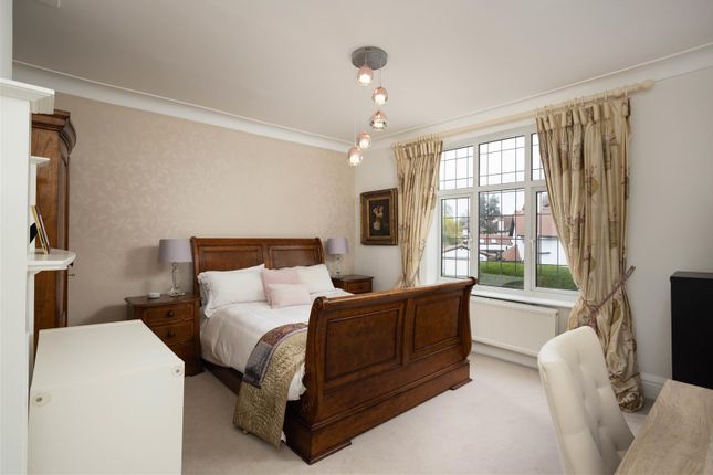 Detached house for sale in Ryder Gardens, Roundhay, Leeds