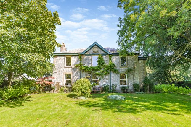 Thumbnail Country house for sale in Litton, Buxton, Derbyshire