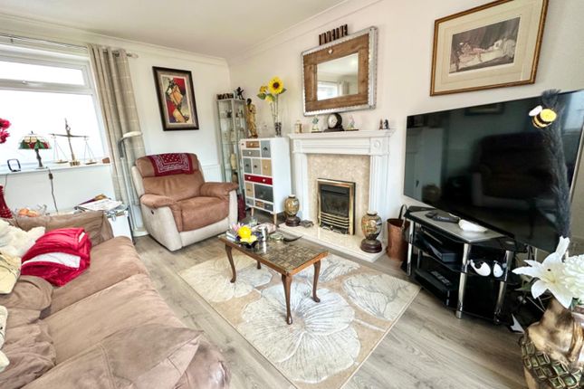 Bungalow for sale in Redpoll Close, Weymouth