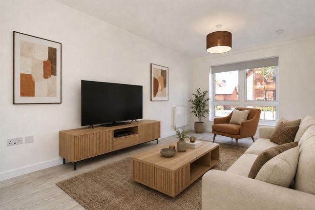 The Daisy, Plot 3, Chillingham Grove, Milton Keynes photo 2
