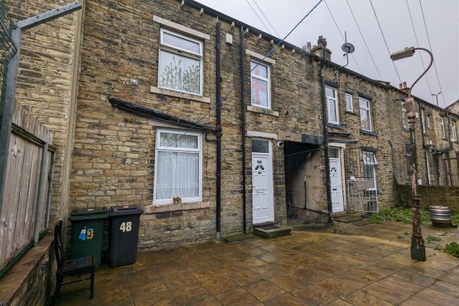 Thumbnail Property for sale in Copley Street, Bradford