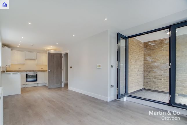 1 Bedroom Flat For Sale In Junction Road South Croydon Cr2