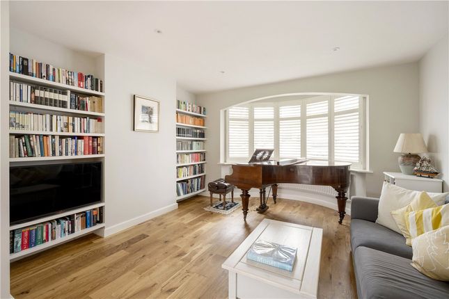 15, Magdalen Road, London photo 3