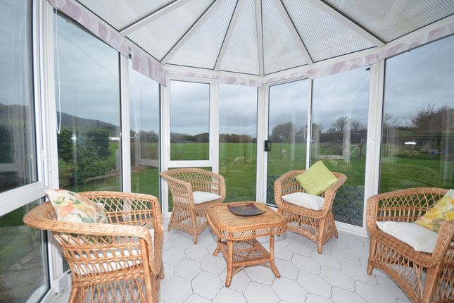 Birchmead, Lon Glanfred, Llandre photo 4