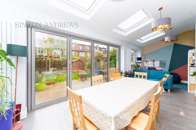 Terraced house to rent in Erlesmere Gardens, London