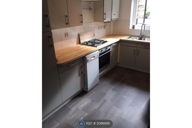 Celandine Drive, Hackney, London photo 3