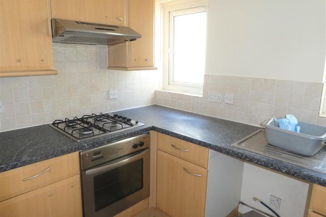 Flat for sale in St. Marys Road, Portsmouth