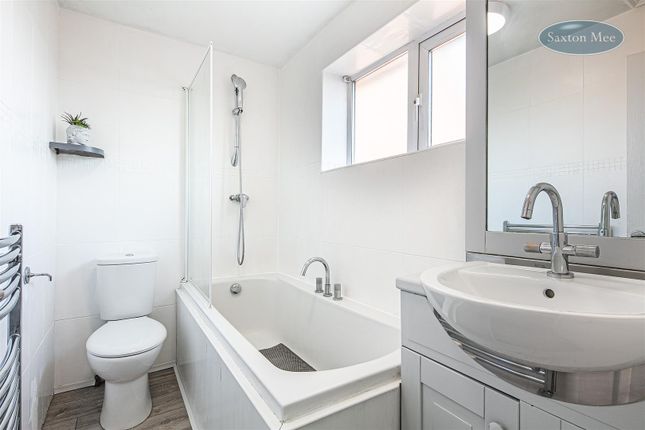 End terrace house for sale in High Matlock Avenue, Stannington, Sheffield