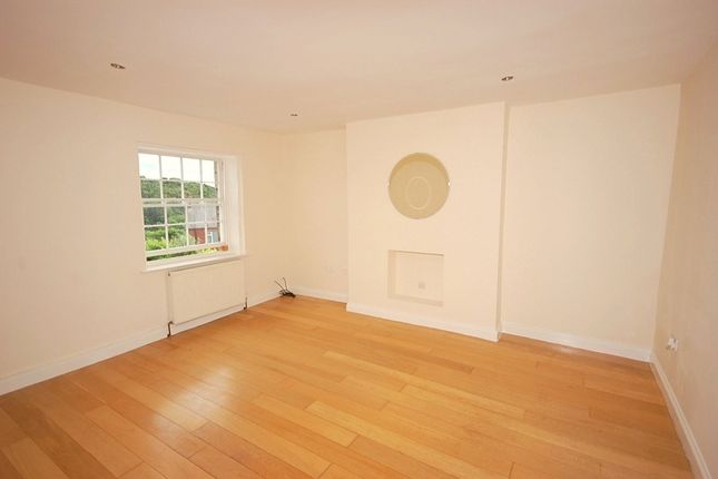 Flat for sale in The Butts, Belper, Derbyshire