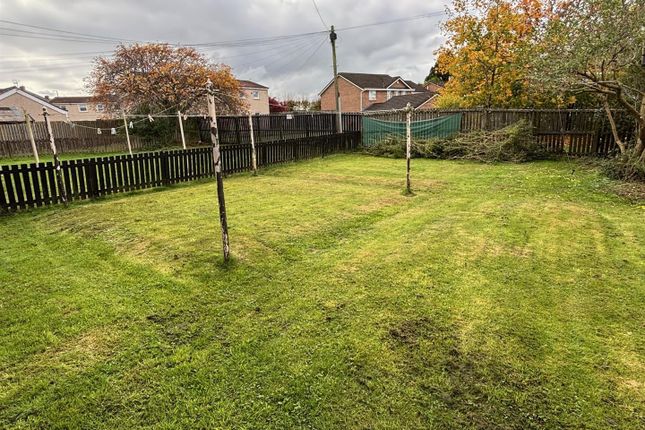 60, Curlinghaugh Crescent, Wishaw photo 2