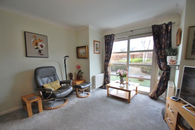 Terraced house for sale in Carriden Place, Bo'ness