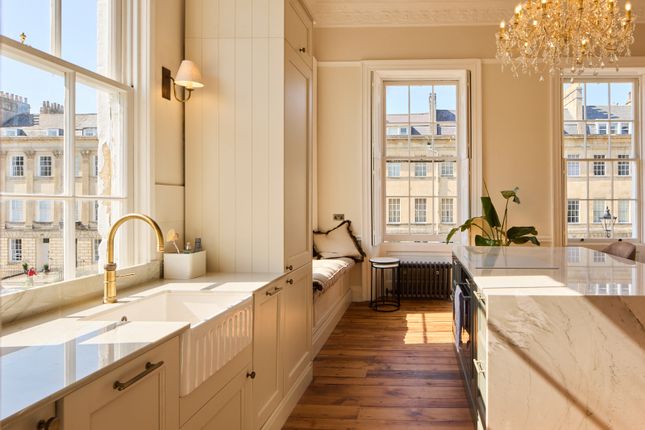 1-bed flat on 65, Great Pulteney Street, Bath, £2,950/mo