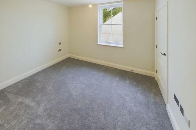 Flat for sale in Flat 3 Richmond House, Richmond Grove, Exeter