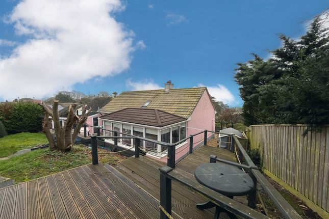 Detached bungalow for sale in Wessiters, Seaton