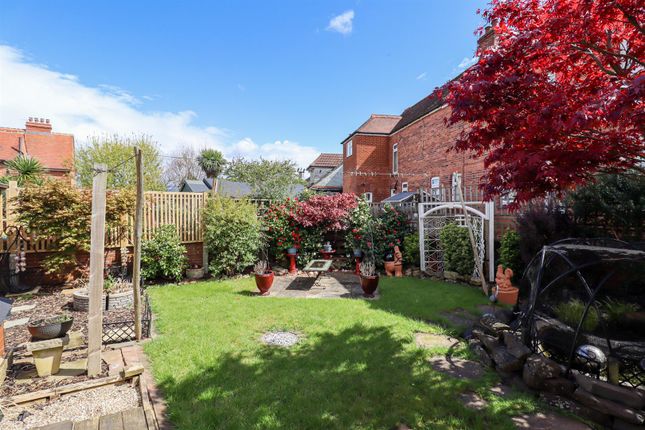 Semi-detached house for sale in Eastwood Road, Bexhill-On-Sea