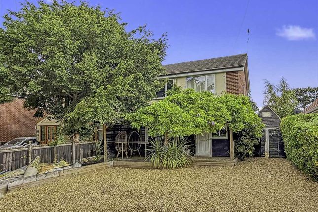 3-bed house on 3, Malting Lane, Kirby le soken, £365,000