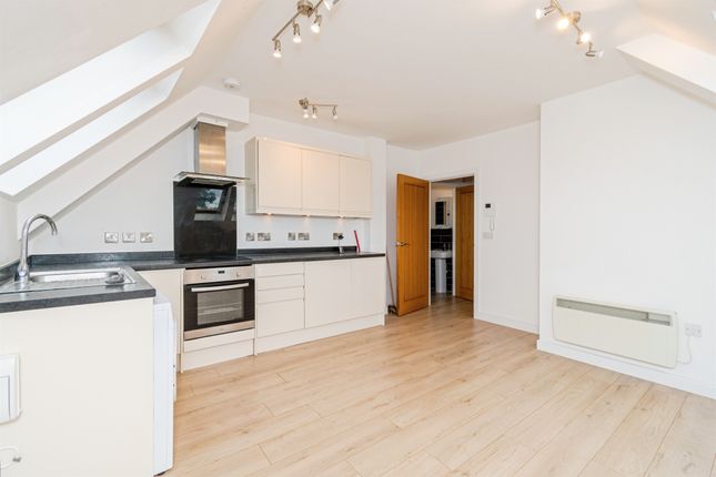 Flat 27, Hampton House, 16, St. Marys Place, Southampton photo 2