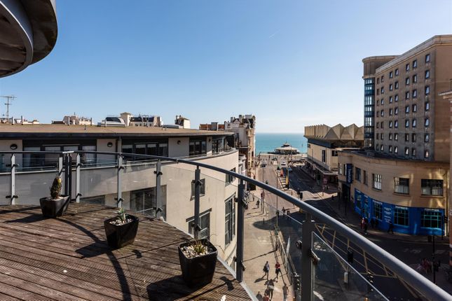 Flat for sale in West Street, Brighton