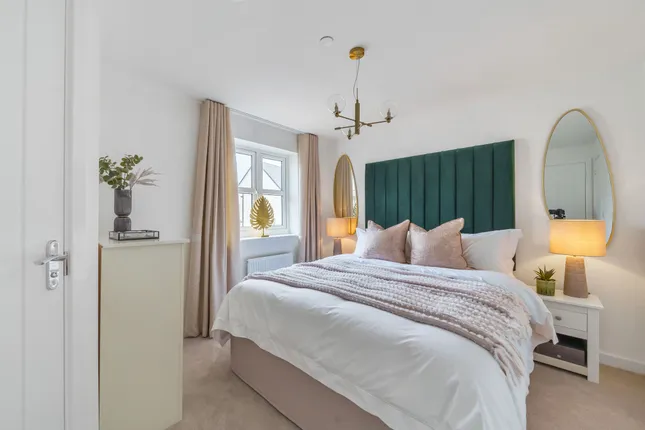 Persimmon Homes - Inglewood