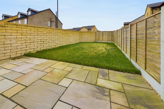 Semi-detached house for sale in The Meadows, Dove Holes, Buxton