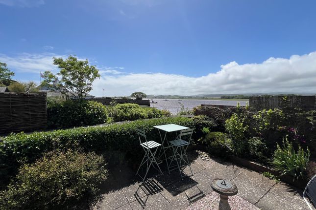 Thumbnail Flat to rent in Strand Court, Topsham, Near Exeter