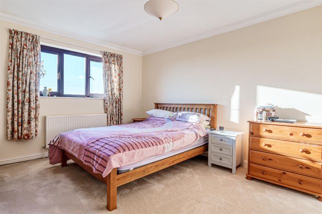 Detached house for sale in The Farthings, Marlow Way, Wootton Bassett