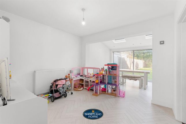 Family/Dining Room