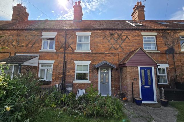 2-bed house on 34 HIGH STREET, High Street, Steventon, Abingdon, £325,000