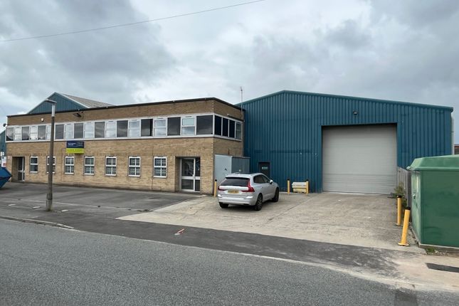 Thumbnail Light industrial to let in Balena Close, Poole