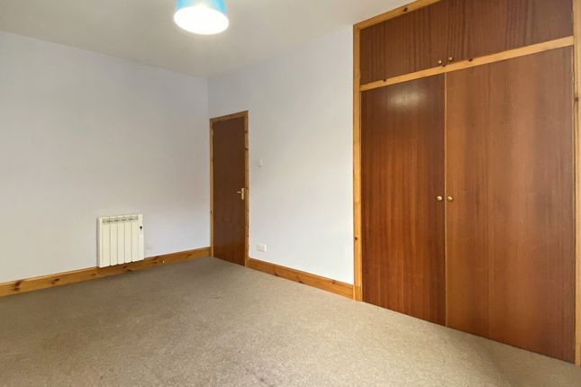 Flat for sale in Union Street, Keith