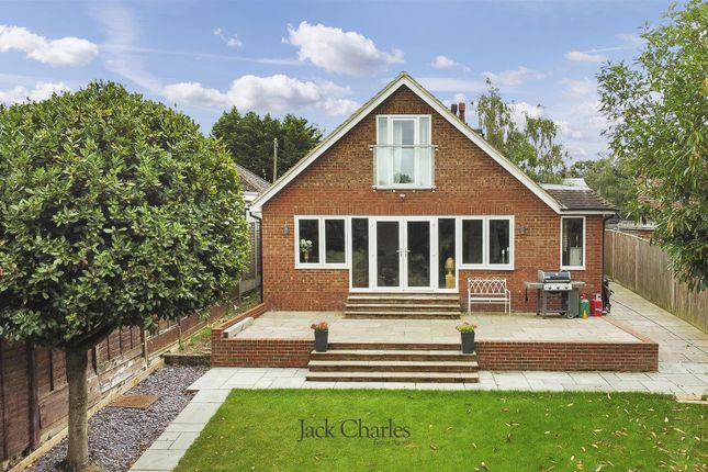 Detached house for sale in Colts Hill, Five Oak Green, Tonbridge