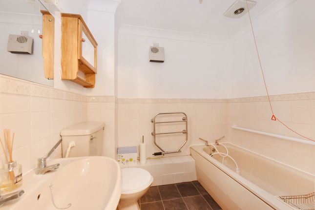 Flat for sale in Longbridge Road, Cromwell Lodge Longbridge Road